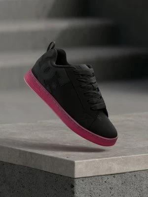 Sneakersy niskie DC Shoes