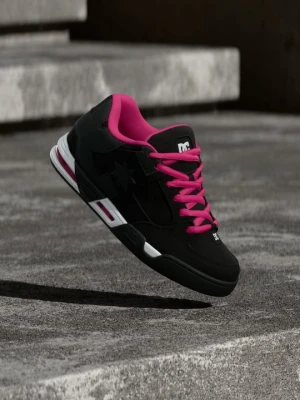Sneakersy niskie DC Shoes