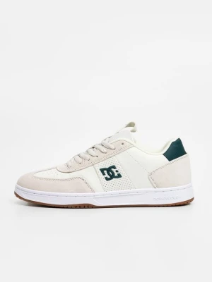 Sneakersy niskie DC Shoes beżowy