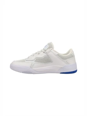 Sneakersy niskie DC Shoes biały