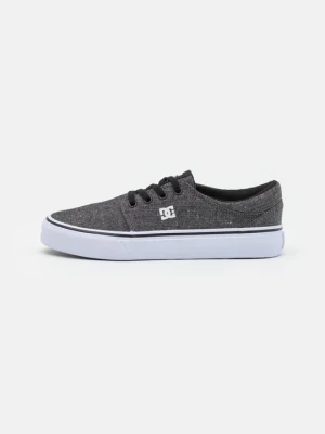 Sneakersy niskie DC Shoes czarny