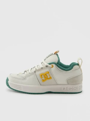 Sneakersy niskie DC Shoes czarny