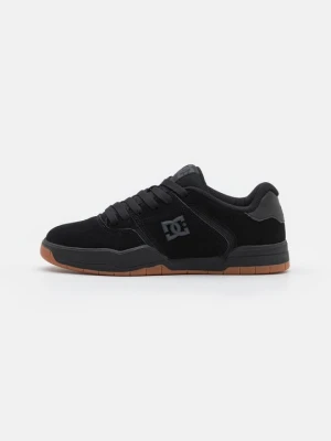 Sneakersy niskie DC Shoes czarny