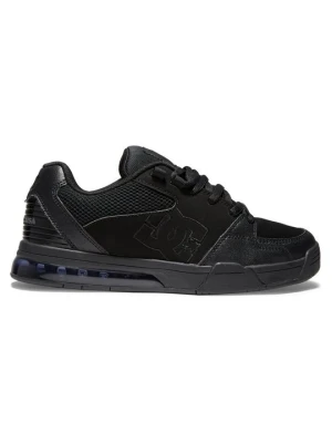 Sneakersy niskie DC Shoes czarny