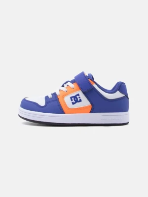 Sneakersy niskie DC Shoes granatowy