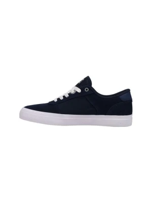 Sneakersy niskie DC Shoes niebieski