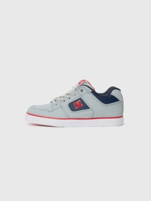 Sneakersy niskie DC Shoes szary