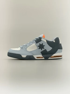 Buty treningowe DC Shoes szary