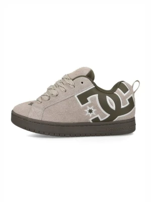 Obuwie deskorolkowe DC Shoes