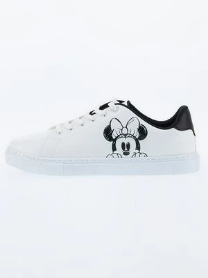Sneakersy niskie DeFacto