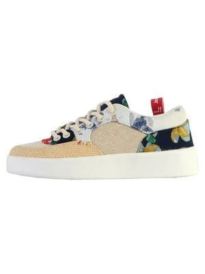 Sneakersy niskie Desigual