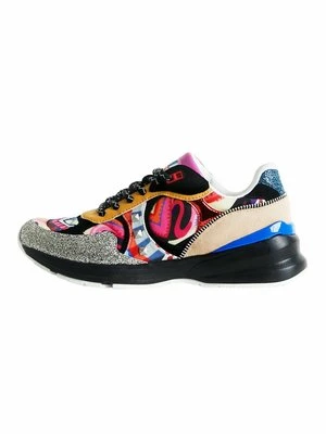 Sneakersy niskie Desigual