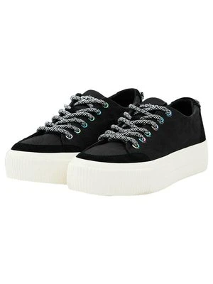 Sneakersy niskie Desigual
