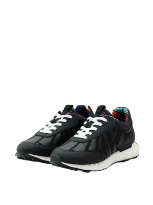Sneakersy niskie Desigual