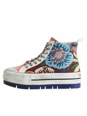 Sneakersy niskie Desigual