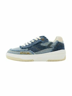 Sneakersy niskie Desigual
