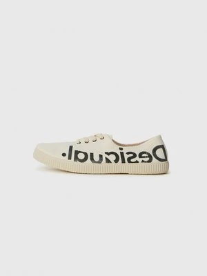 Sneakersy niskie Desigual