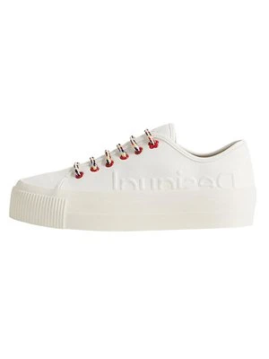 Sneakersy niskie Desigual