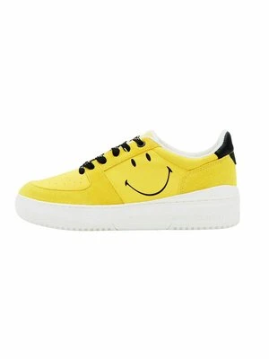 Sneakersy niskie Desigual