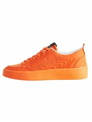 Sneakersy niskie Desigual