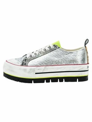 Sneakersy niskie Desigual