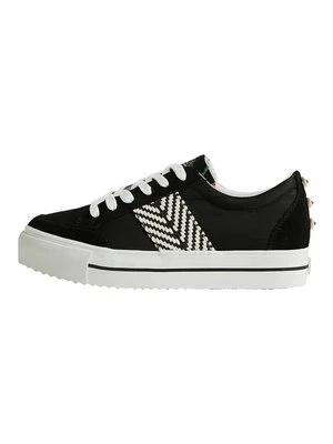 Sneakersy niskie Desigual
