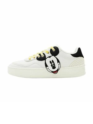 Sneakersy niskie Desigual
