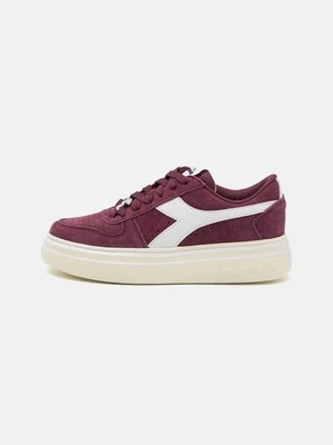 Sneakersy niskie Diadora