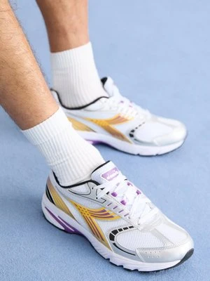 Sneakersy niskie Diadora