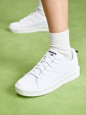 Sneakersy niskie Diadora