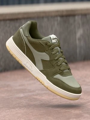 Sneakersy niskie Diadora