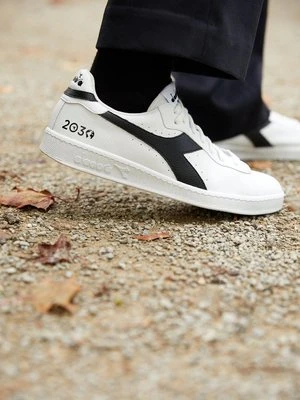 Sneakersy niskie Diadora