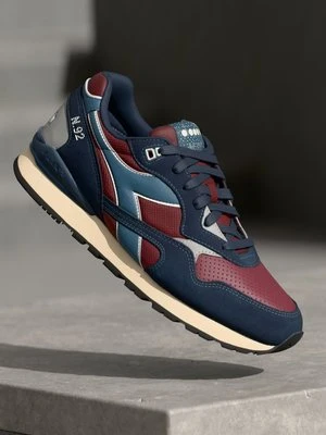 Sneakersy niskie Diadora