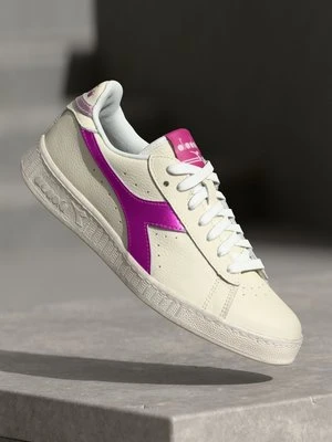 Sneakersy niskie Diadora