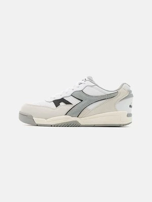 Sneakersy niskie Diadora biały