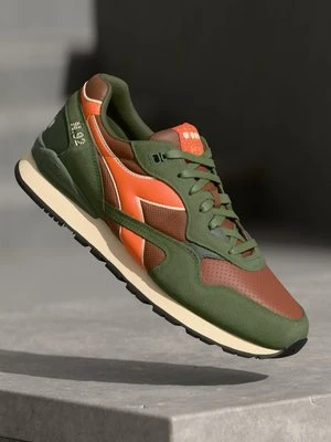 Sneakersy niskie Diadora