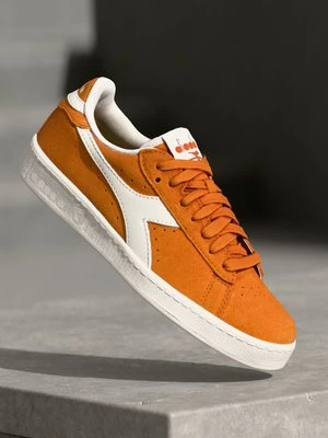 Sneakersy niskie Diadora