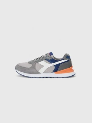 Sneakersy niskie Diadora szary
