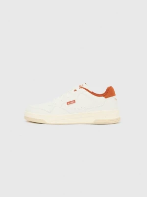 Sneakersy niskie Diadora biały