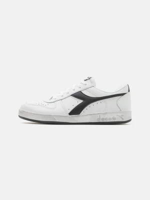 Sneakersy niskie Diadora biały