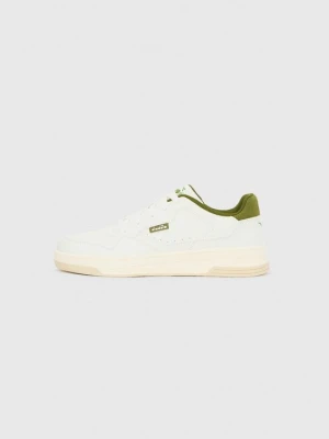Sneakersy niskie Diadora biały