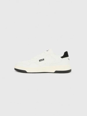Sneakersy niskie Diadora biały