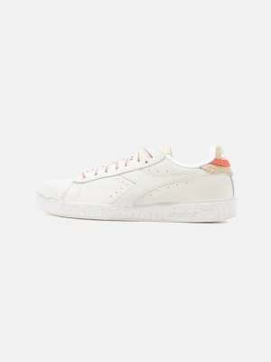 Sneakersy niskie Diadora biały