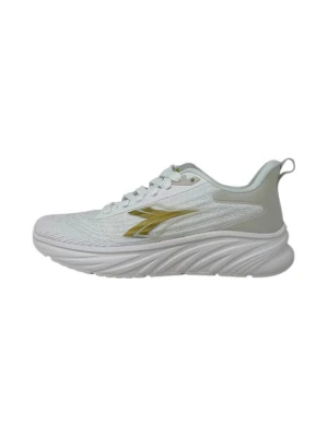 Sneakersy niskie Diadora biały