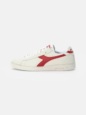 Sneakersy niskie Diadora biały
