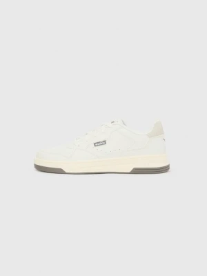 Sneakersy niskie Diadora biały