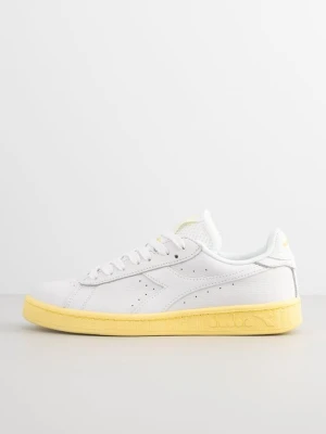 Sneakersy niskie Diadora biały
