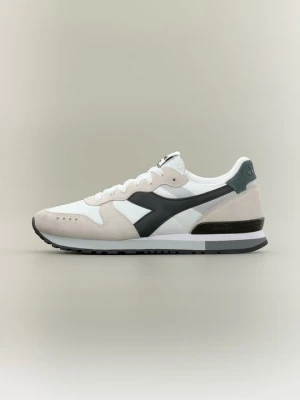 Sneakersy niskie Diadora biały