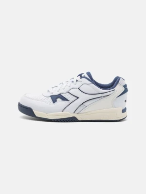 Sneakersy niskie Diadora biały