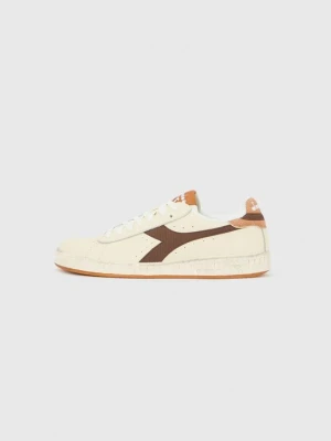 Sneakersy niskie Diadora brązowy